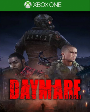DAYMARE 1998
