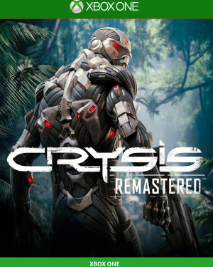 Crysis Remastered