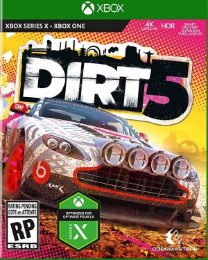 DIRT 5