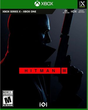 Hitman 3