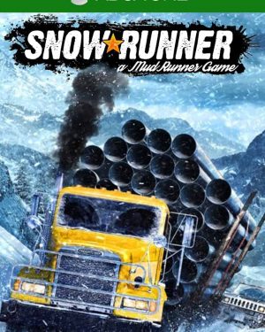 SNOWRUNNER
