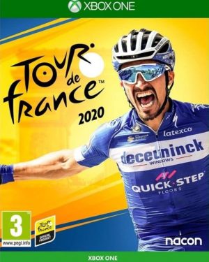 Tour de France 2020