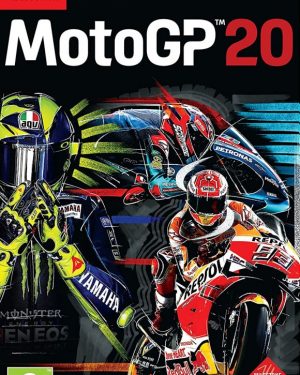 MOTOGP 20 NINTENDO SWITCH