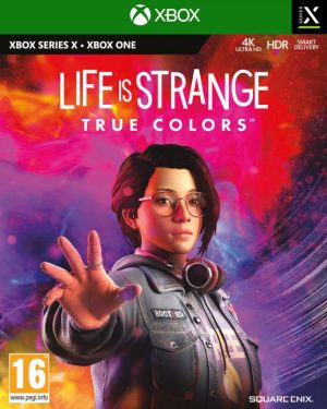 Life is Strange: True Colors Xbox One & Series S/X