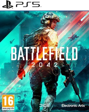 Battlefield 2042 PS4 & PS5
