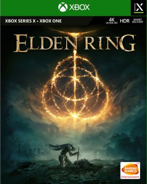 Elden Ring Xbox One & Series S/X