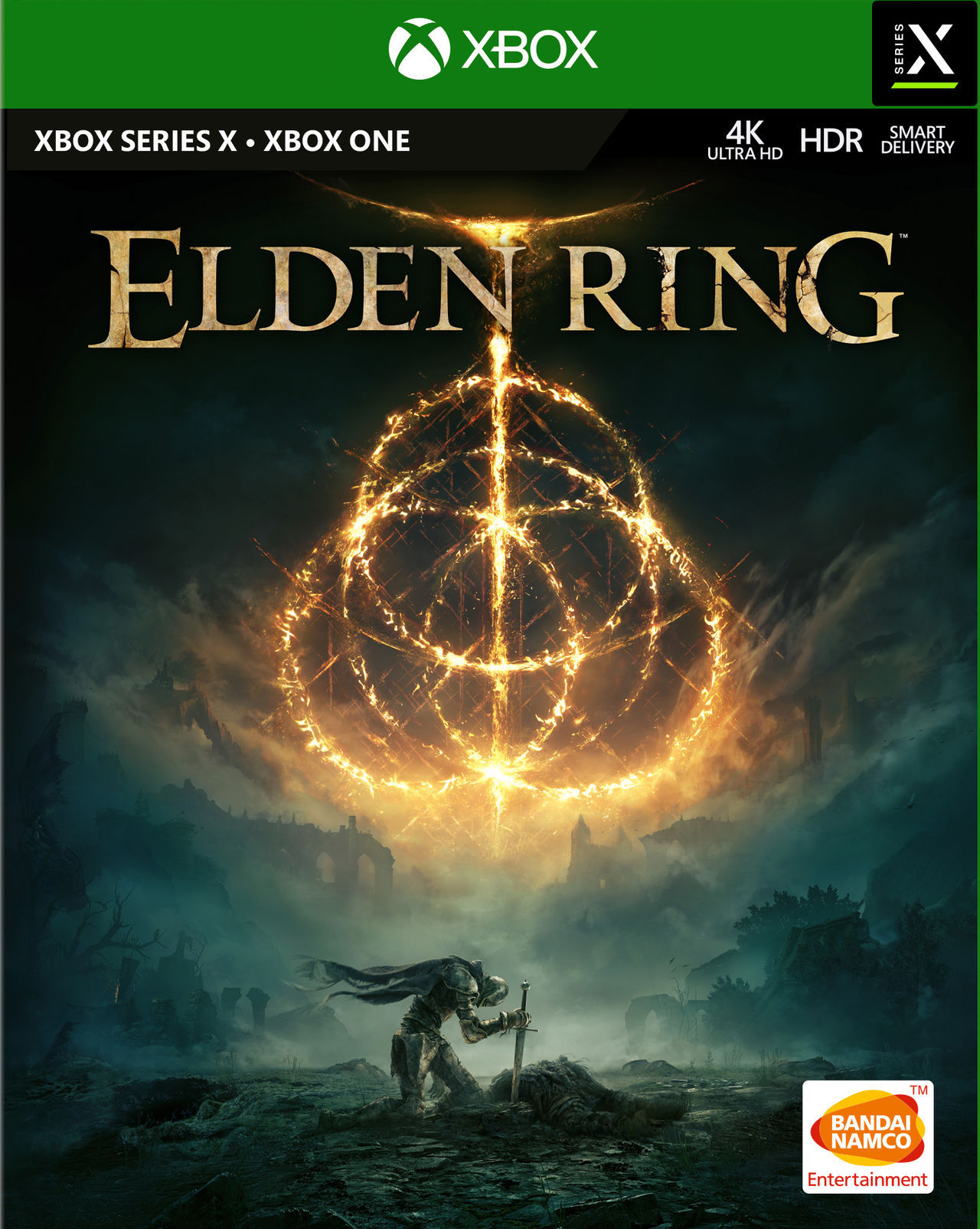 Elden Ring Xbox One & Series S/X