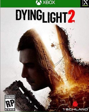 Dying Light 2 Xbox One & Series S/X