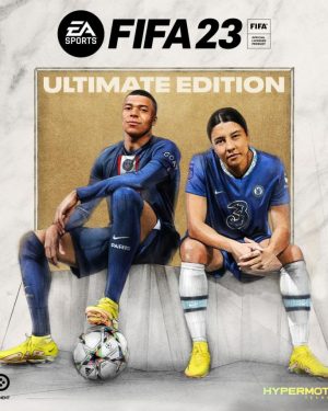 FIFA 23 Ultimate Edition Xbox One & Series S/X