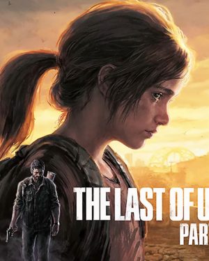 The Last of Us Parte I PS5 (Remake)