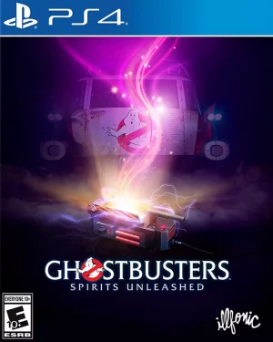 Ghostbusters: Spirits Unleashed(PS4™ & PS5™)