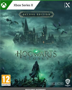 Hogwarts Legacy Xbox Series S/X