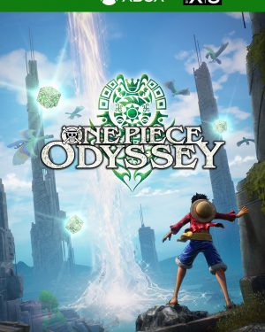 One Piece Odyssey Xbox One & Series S/X