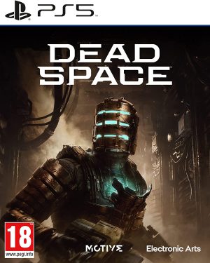 Dead Space PS5