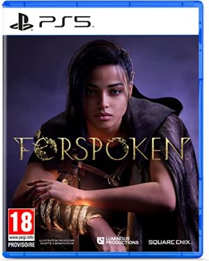 Forspoken PS5