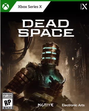 Dead Space Xbox Series S/X