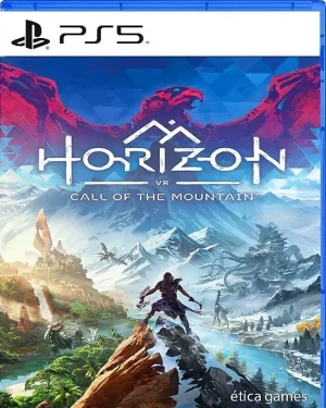 Horizon Call of the Mountain™ PS5