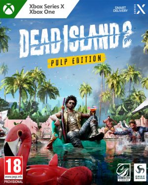 Dead Island 2 Xbox One & Series S/X