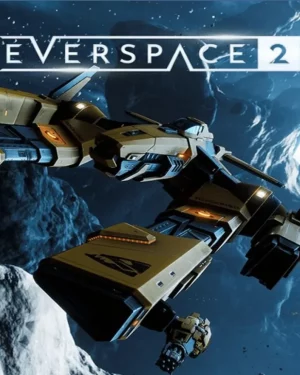 Everspace 2 PS5