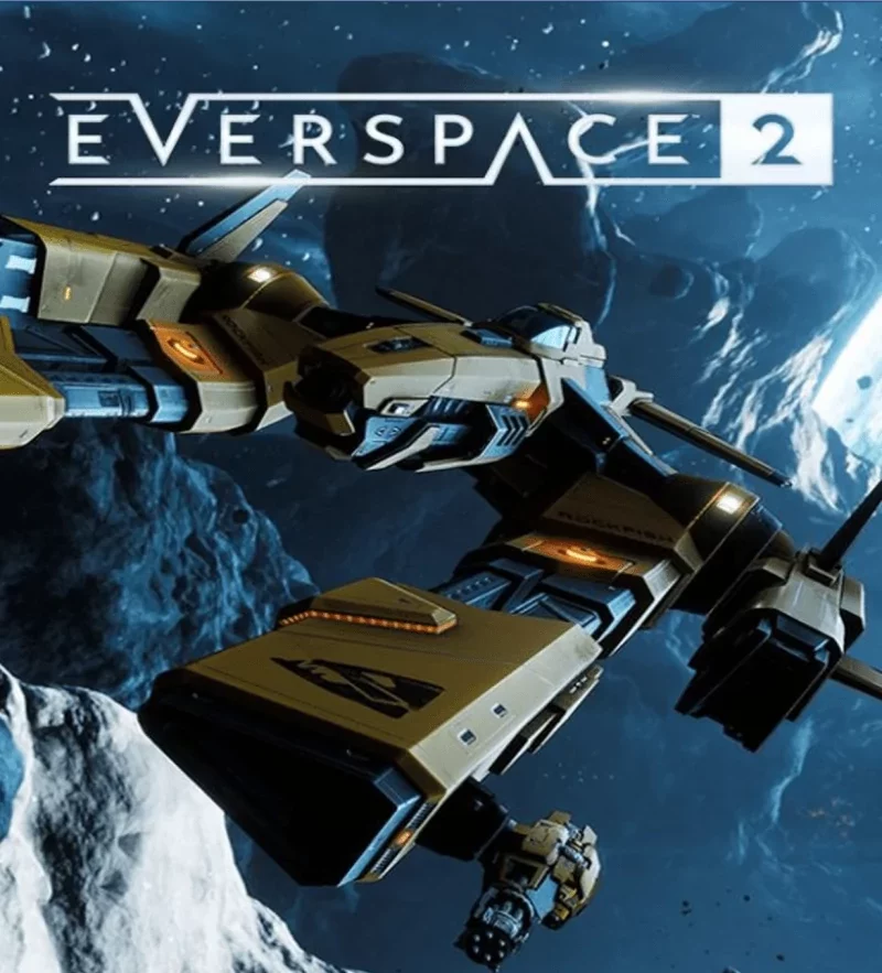 Everspace 2 PS5