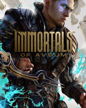 Immortals of Aveum PS5