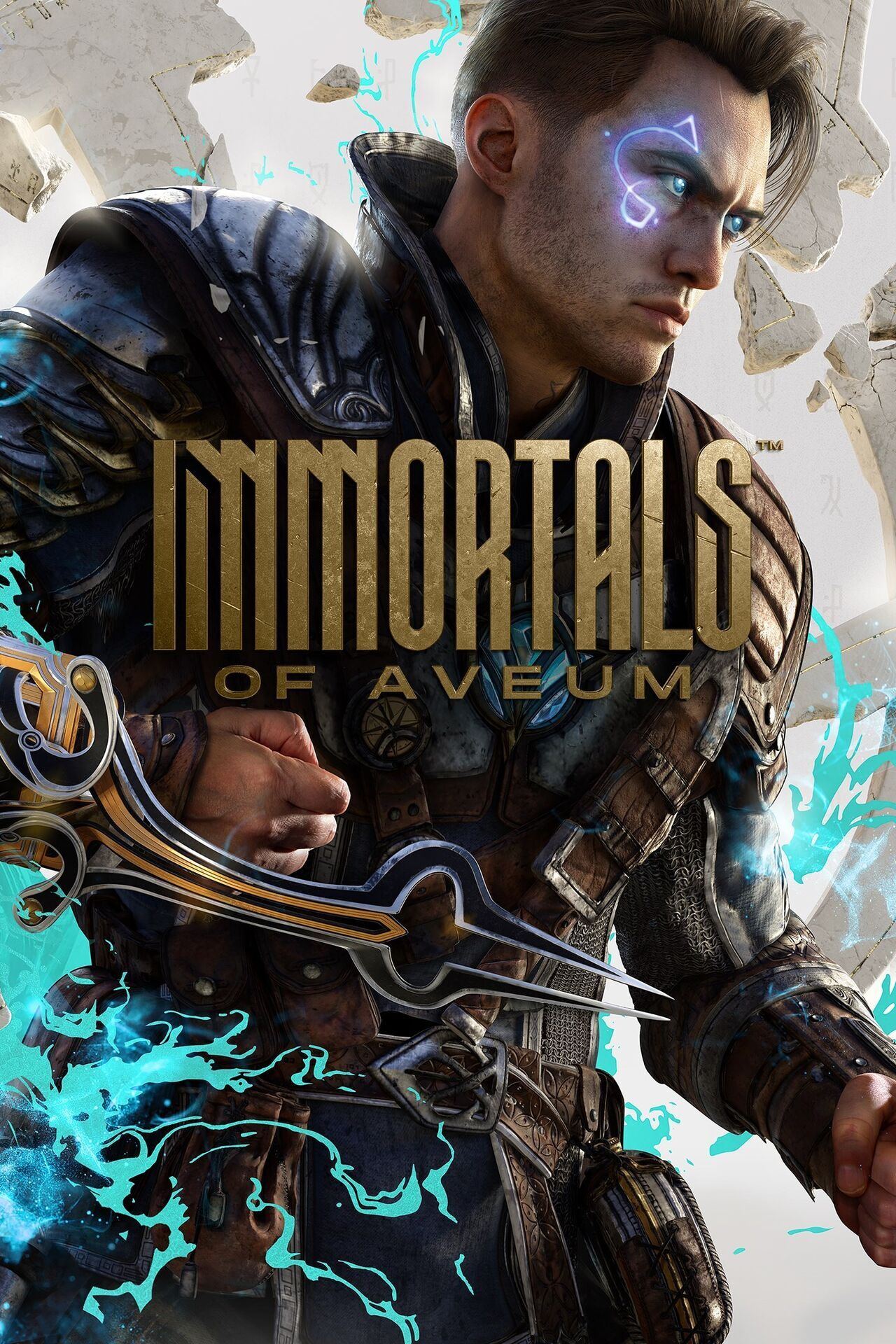 Immortals of Aveum PS5