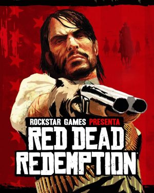 Red Dead Redemption PS4 & PS5