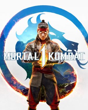 Mortal Kombat 1 Xbox Series S/X