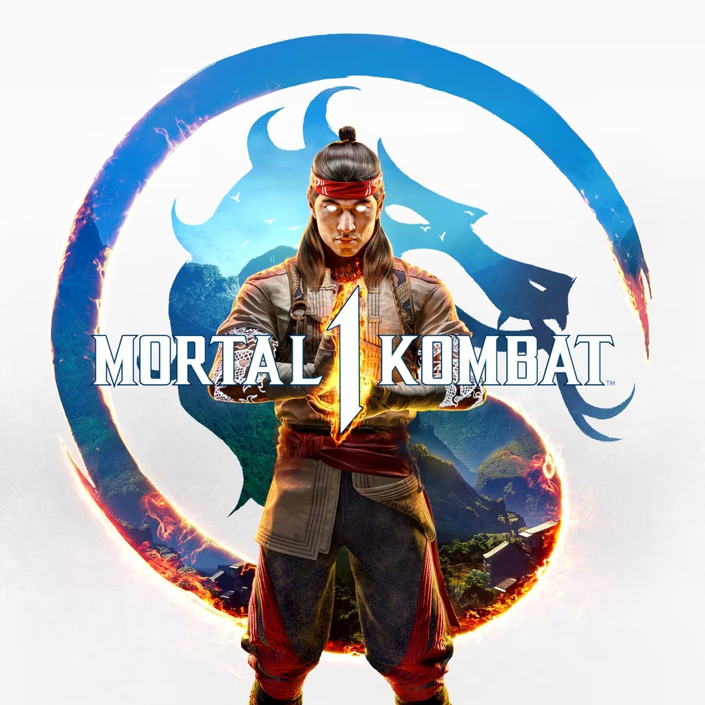 Mortal Kombat 1 Xbox Series S/X