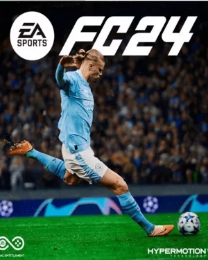 EA SPORTS FC 24 Xbox One & Series S/X