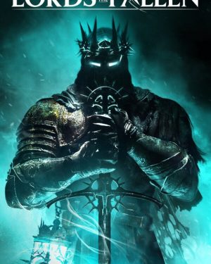 Lords of the Fallen Xbox Series S/X