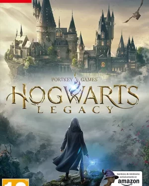 Hogwarts Legacy  NINTENDO SWITCH