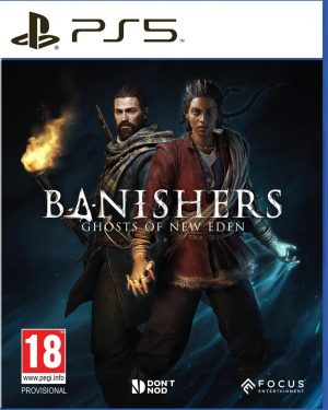 Banishers: Ghosts of New Eden PS5