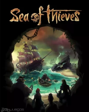 Sea of Thieves PS5