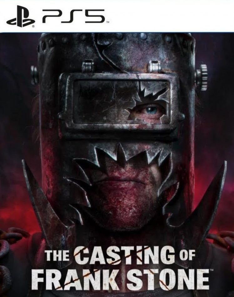 The Casting of Frank Stone™ PS5
