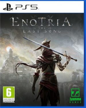 Enotria: The Last Song PS5