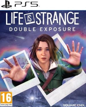 Life is Strange: Double Exposure PS5