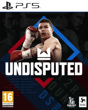PS5 Undisputed