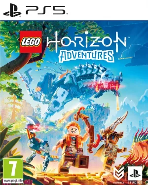 LEGO® Horizon Adventures™ PS5