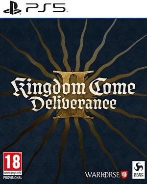 Kingdom Come: Deliverance II PS5