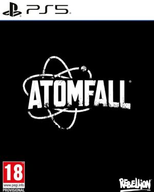 Atomfall PS4 & PS5