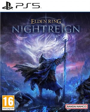 ELDEN RING NIGHTREIGN PS5