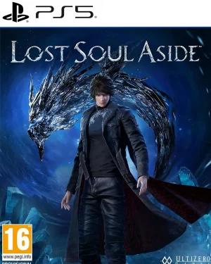 Lost Soul Aside PS5