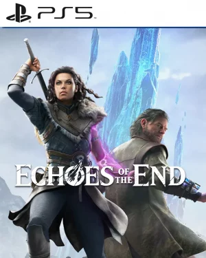 Echoes of the End PS5