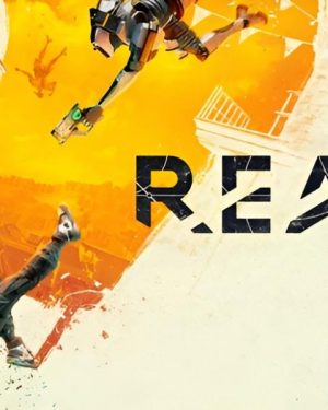 Reach PS5
