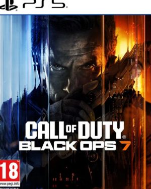 Call of Duty Black Ops 7 PS5