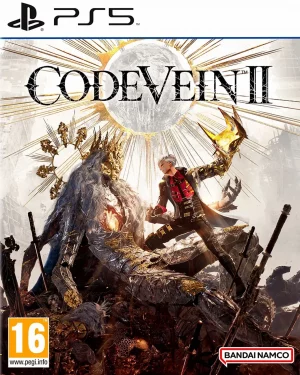 Code Vein 2 PS5