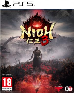 Nioh 3 PS5