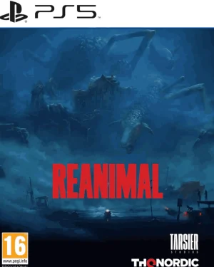 REANIMAL PS5