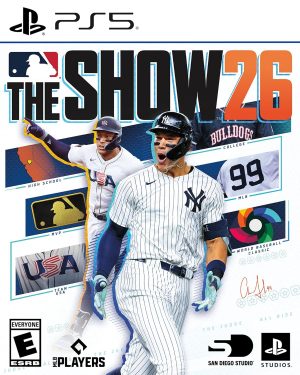 MLB® The Show™ 26 PS5